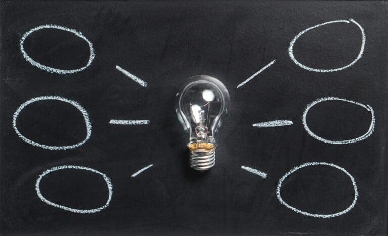 5 Ways to come up with new product ideas