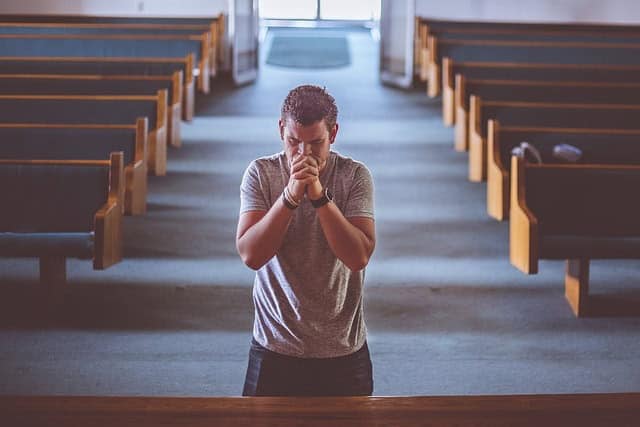 Transforming your spiritual journey