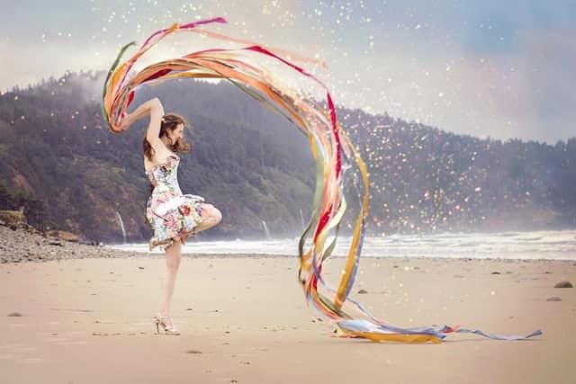 Living a Joyful Life