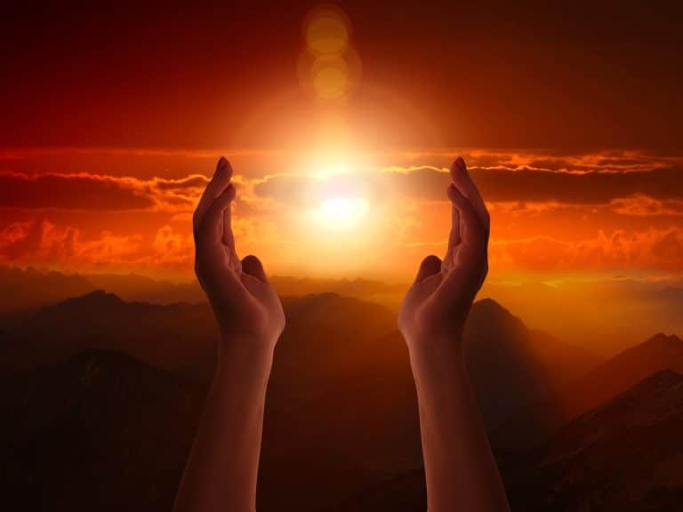Living Your God-Given Purpose: Daily
